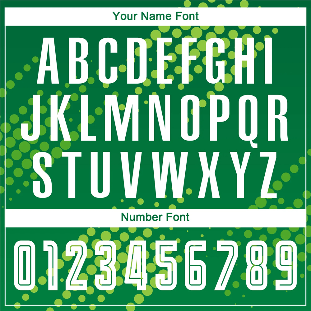 Sublimation Soccer Uniforms